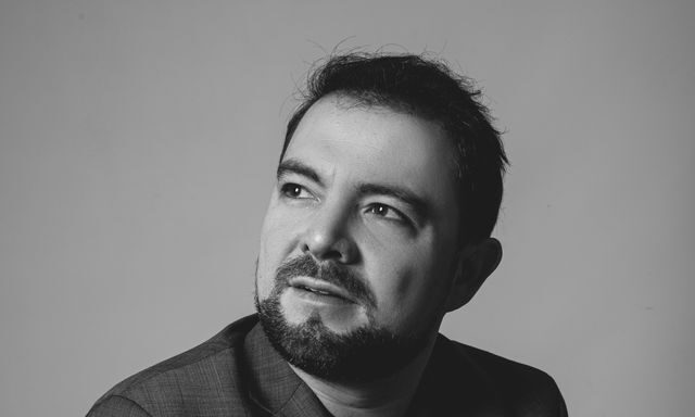 David Esteban Joins IMG Artists for General Management