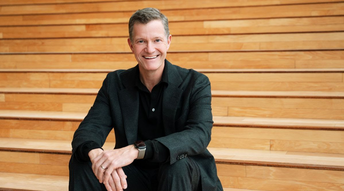 Ian Derrer Steps Down from The Dallas Opera, Set to Be New General Director at Canadian Opera Company