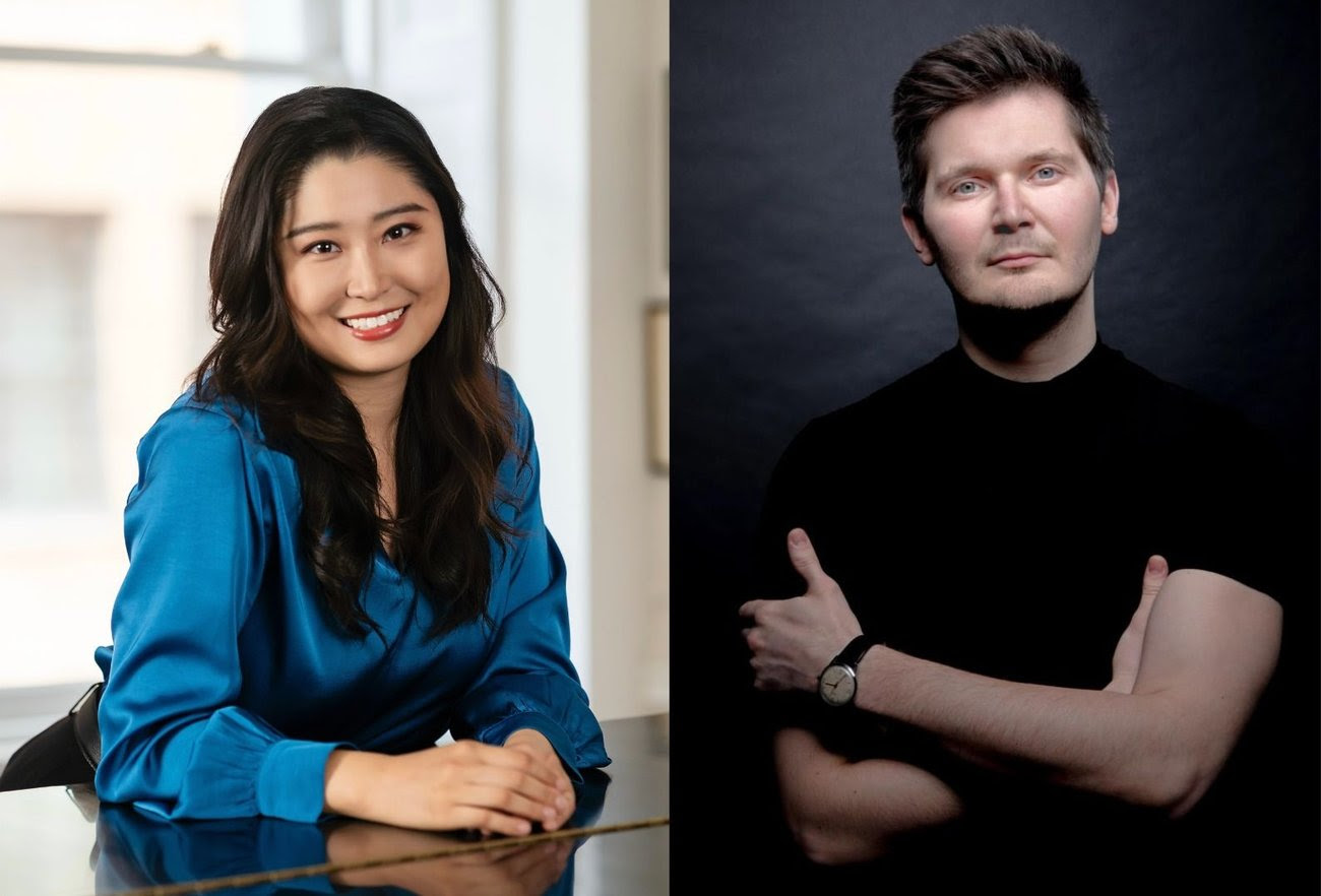 Boston Symphony Orchestra Announces New Assistant Conductors