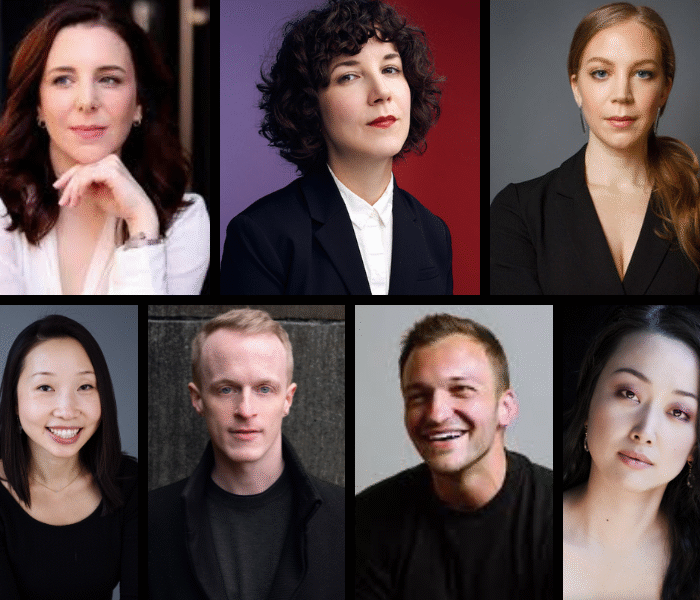 Brooklyn Art Song Society