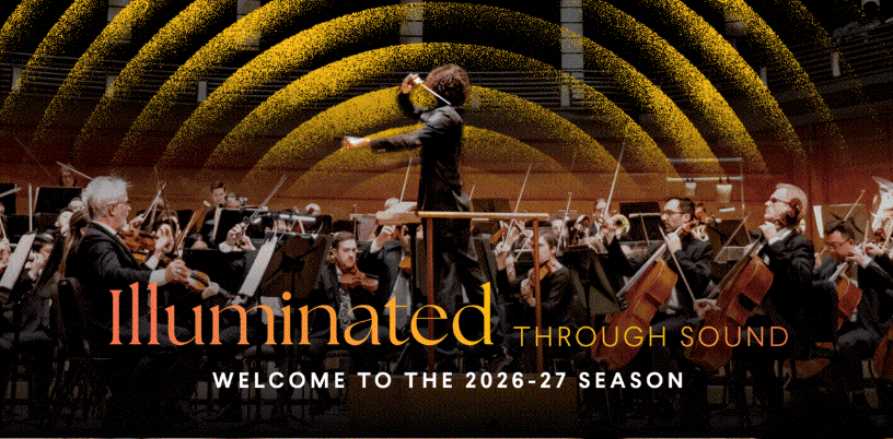 Fleur Barron, Joélle Harvey, Issachah Savage to Headline Baltimore Symphony Orchestra’s 2026-27 Season