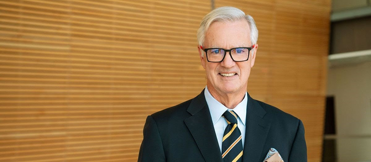 Canadian Opera Company Names David Ferguson General Director Emeritus