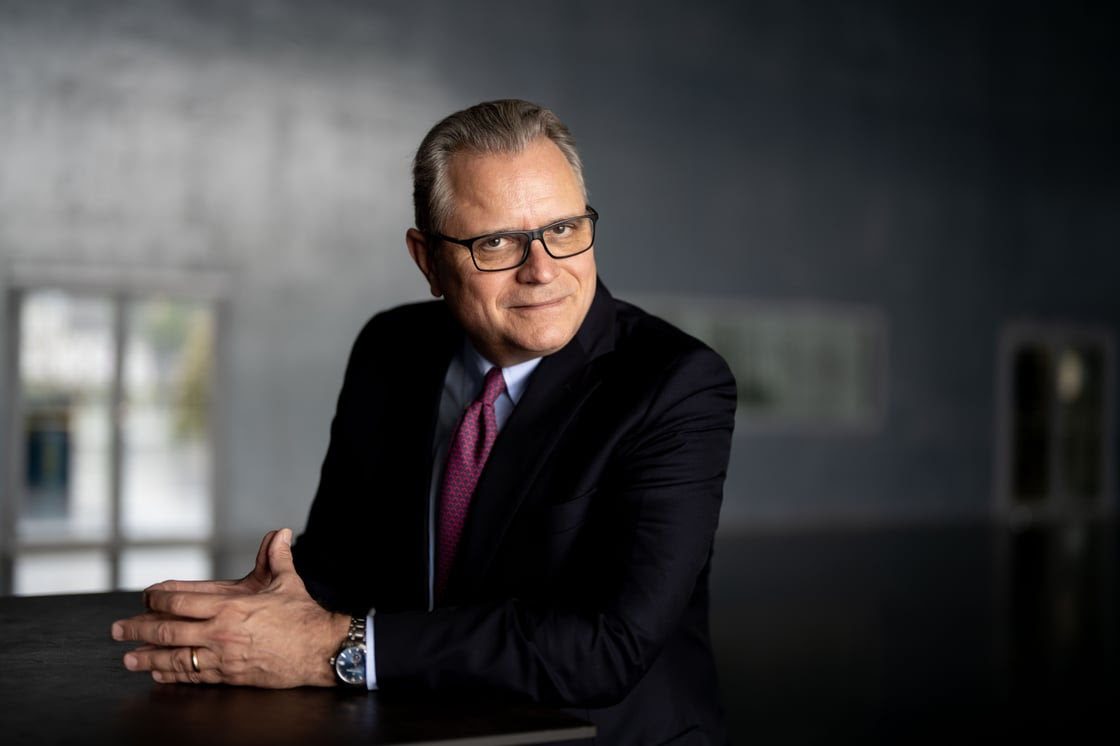 Michael Haefliger Named Artistic Advisor of the Kusatsu International Summer Music Academy & Festival in Japan