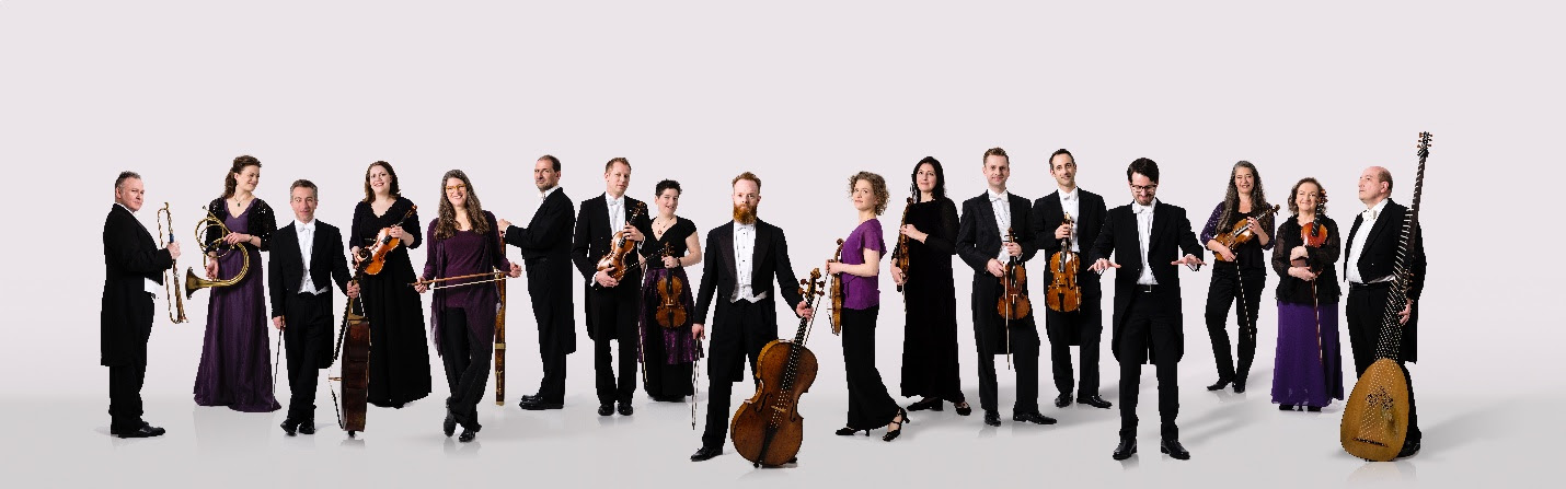 The English Concert to Present ‘Hercules’ at Opera Omaha