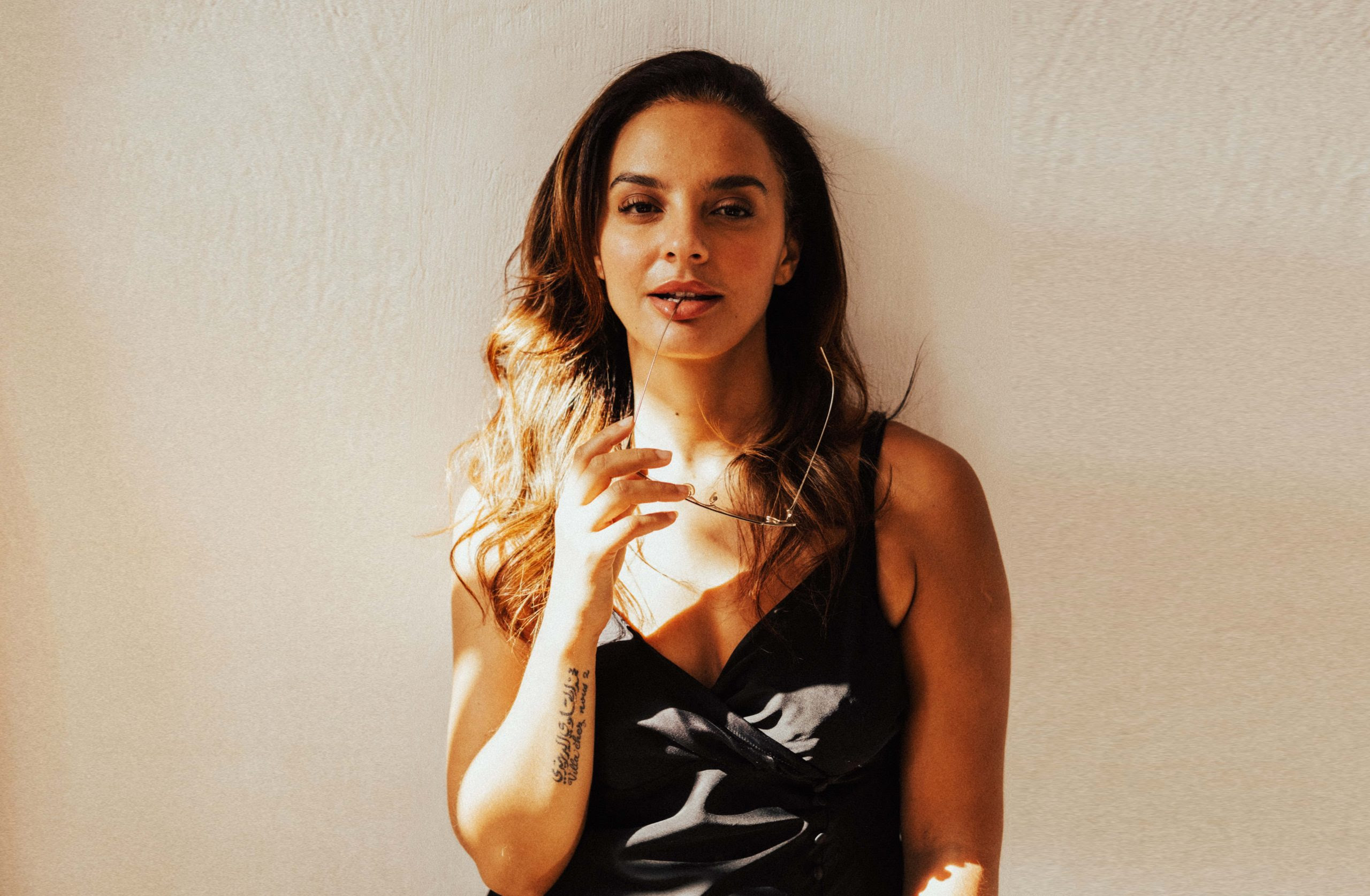 Rihab Chaieb Set for LIFE Victoria Debut