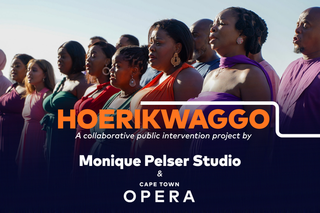 Cape Town Opera Cape Town Opera