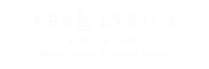 Ars Lyrica Houston Ars Lyrica Houston