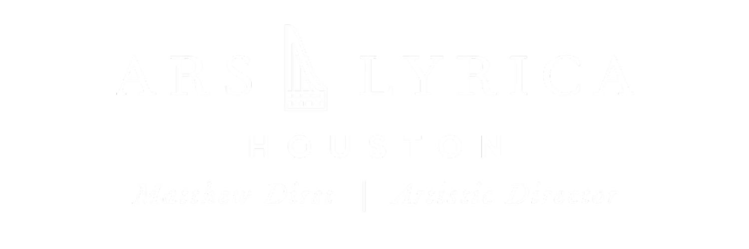 Ars Lyrica Houston Announces Series of Education & Community Initiatives for March 2026