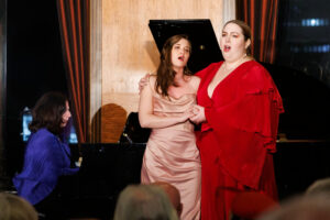 Merola Benefit Gala Merola