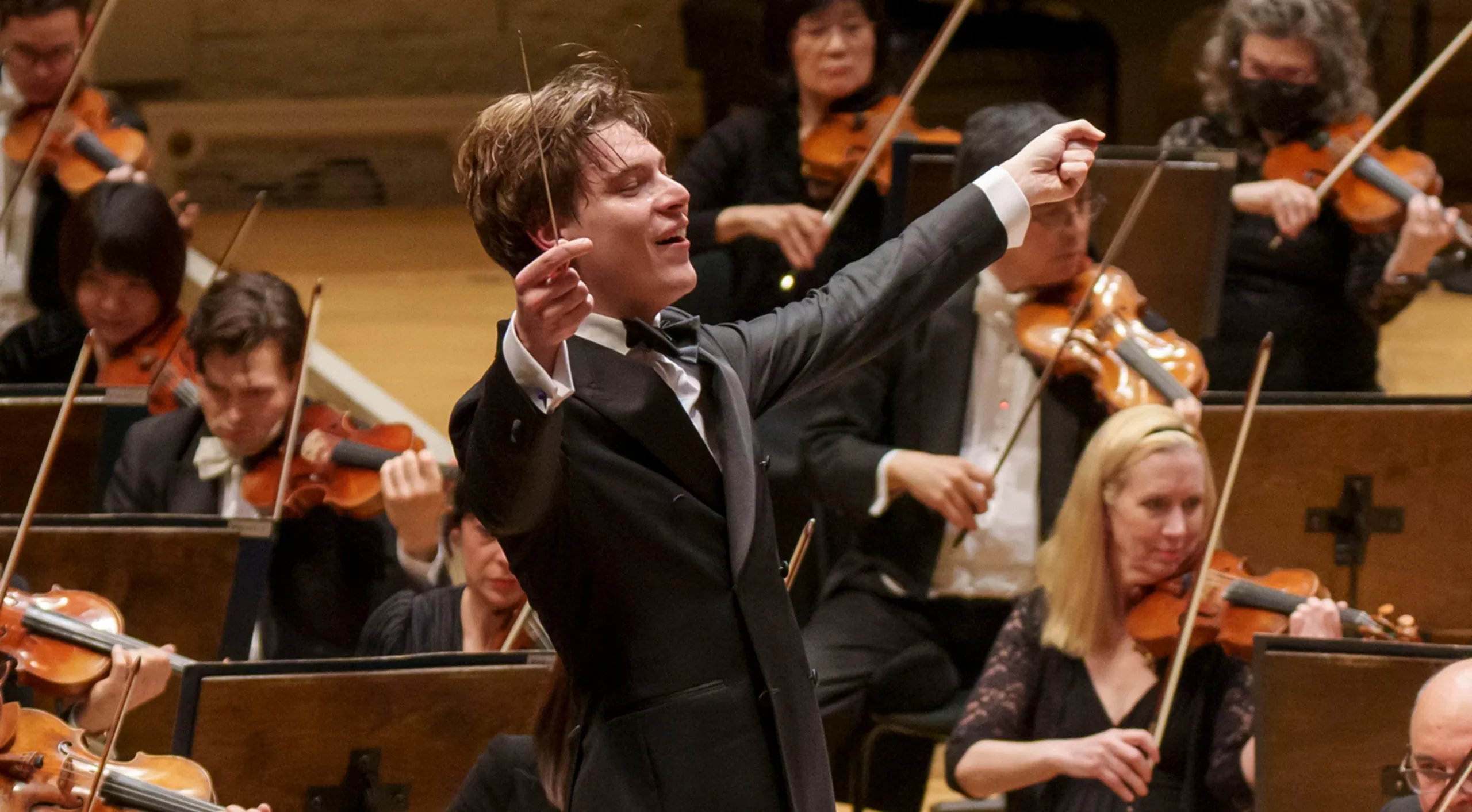 Thomas Hampson, Eleonora Buratto, Sasha Cooke & Louise Alder Lead Chicago Symphony Orchestra’s 2026-27 Season