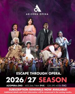 Arizona Opera