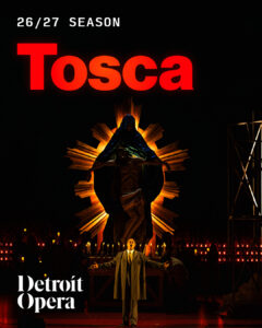 Tosca