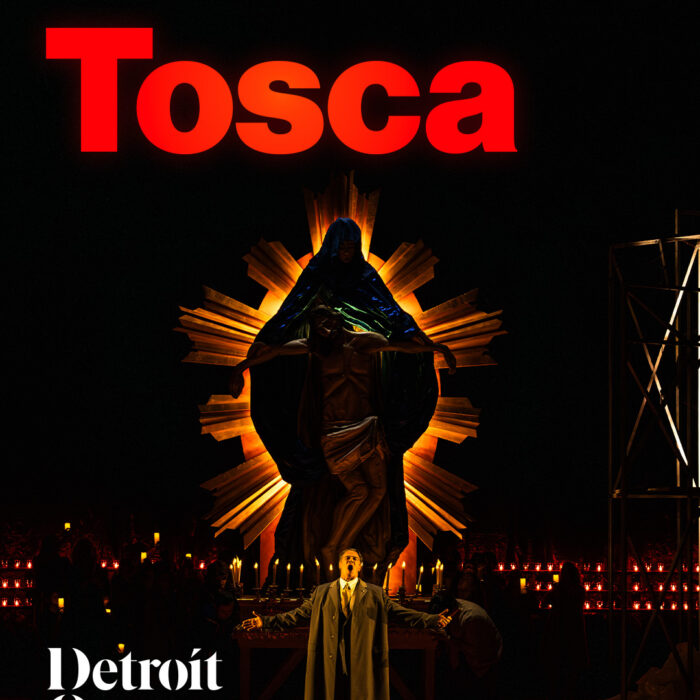 Tosca