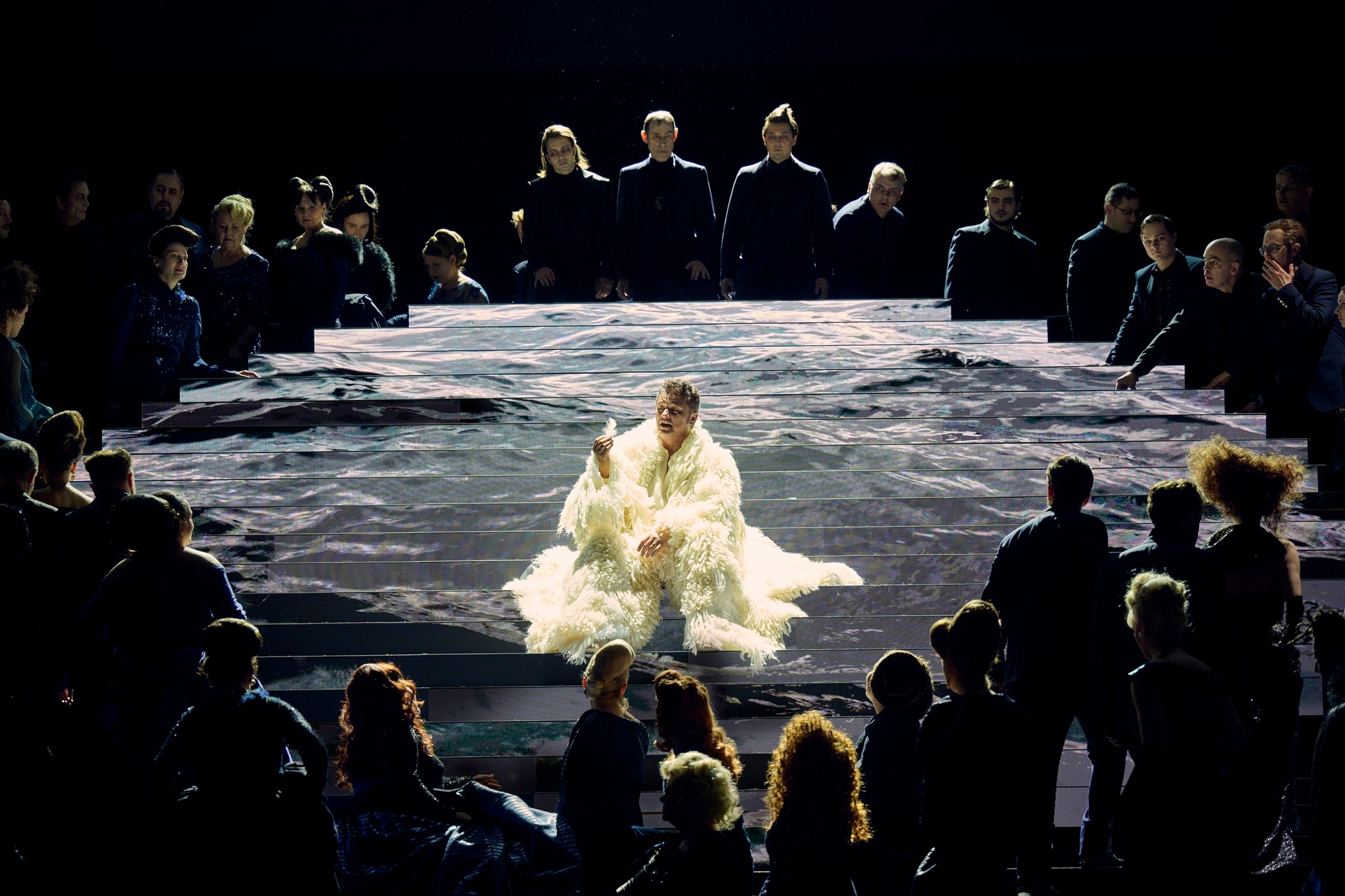 Arte.TV to Stream ‘Lohengrin’ From Baden Baden with Piotr Beczała
