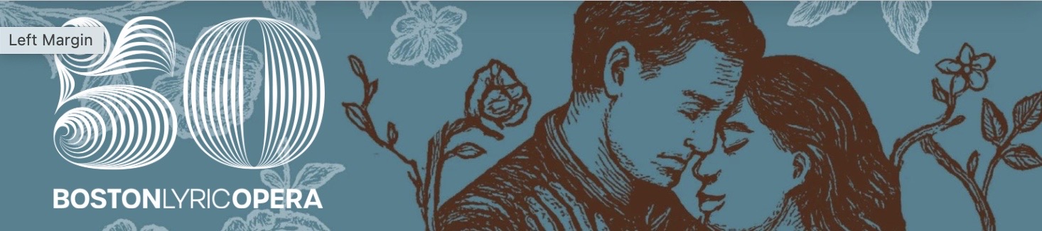 Boston Lyric Opera to Present ‘Song of the Earth’