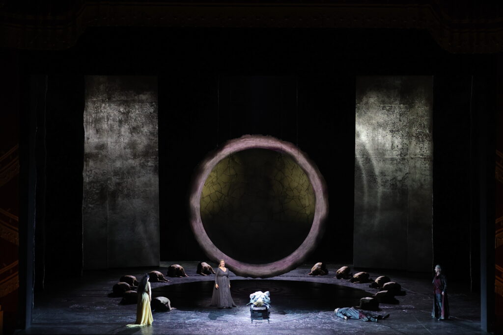 Teatro alla Scala 2025-26 Review: Götterdämmerung