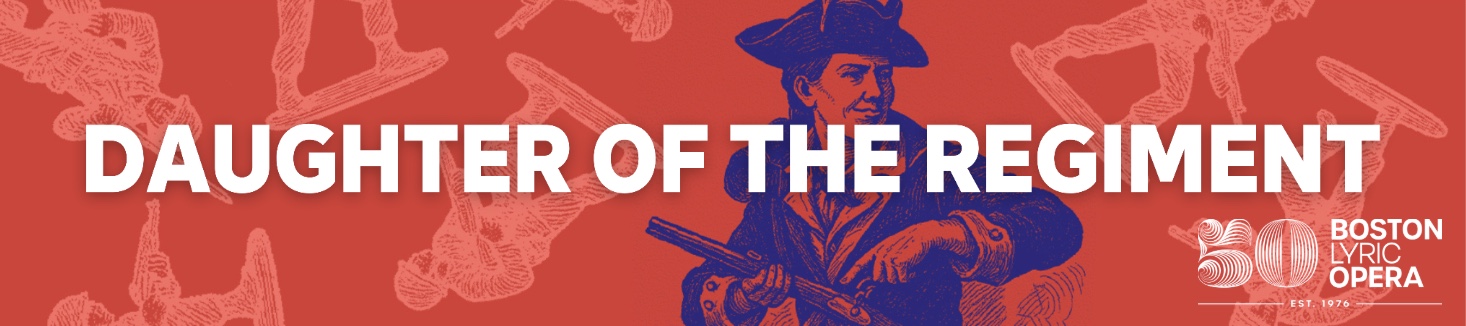 Brenda Rae & Spencer Britten Lead Boston Lyric Opera’s ‘La Fille du Regiment’