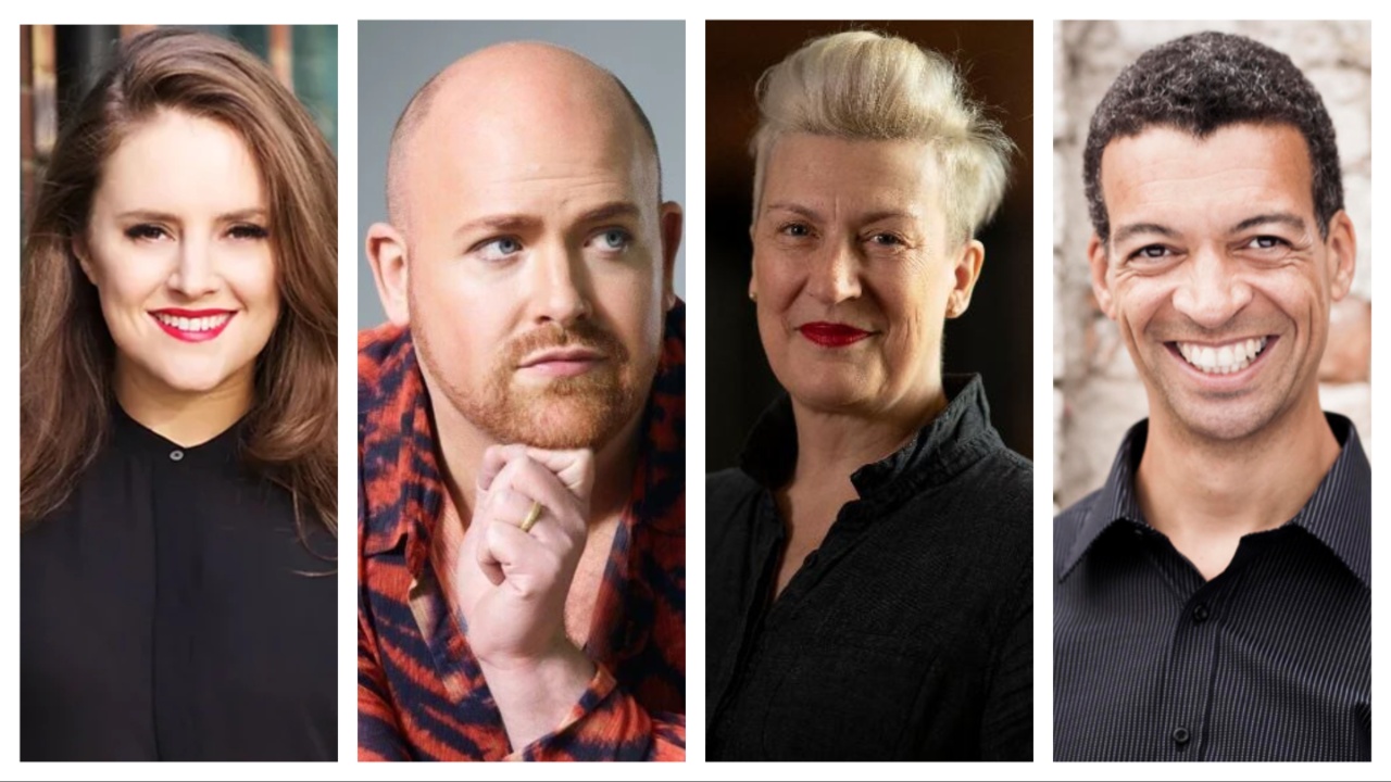 Buxton International Festival Announces 2026 Classical Season