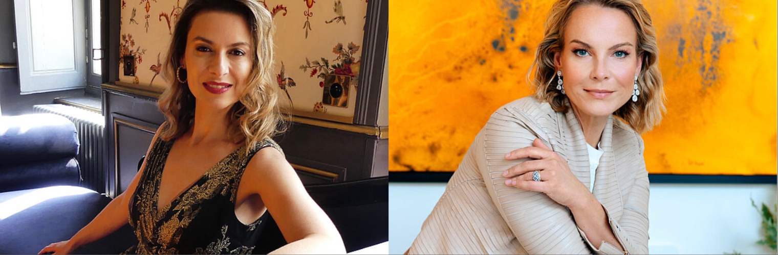 Elīna Garanča, Christian Van Horn, Chen Reiss & Catriona Morison Lead Munich Philharmonic’s 2026-27 Season