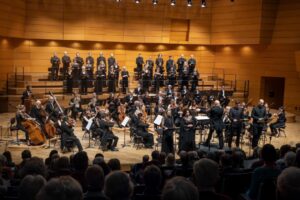 Orchestra I Pomeriggi Musicali