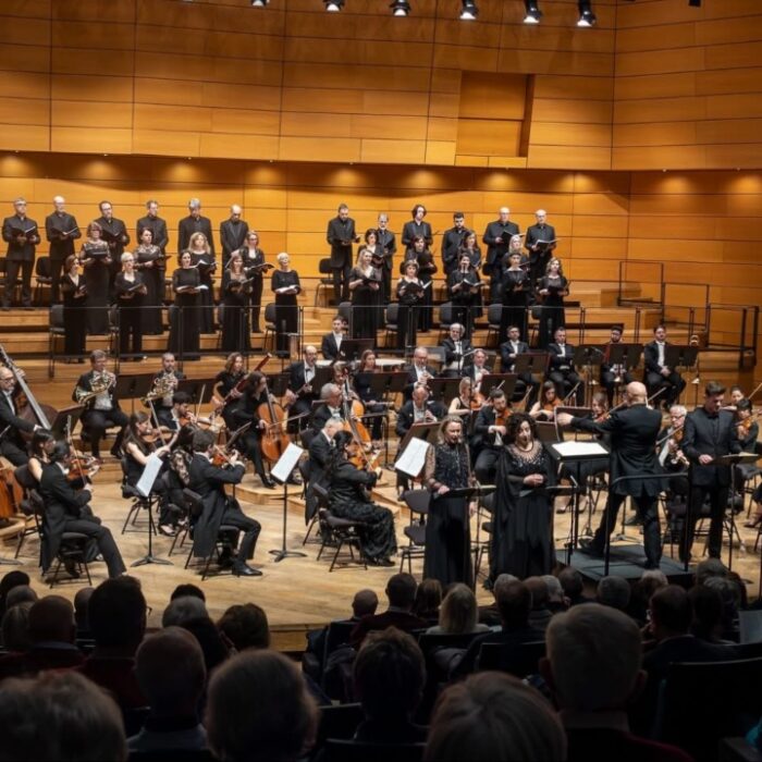 Orchestra I Pomeriggi Musicali