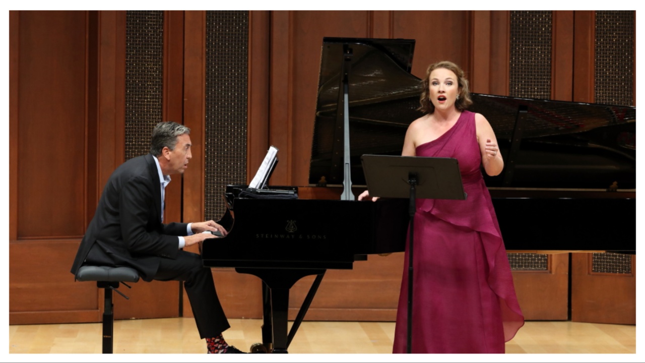 Music Academy of the West Announces 2026 Summer Music Festival & School