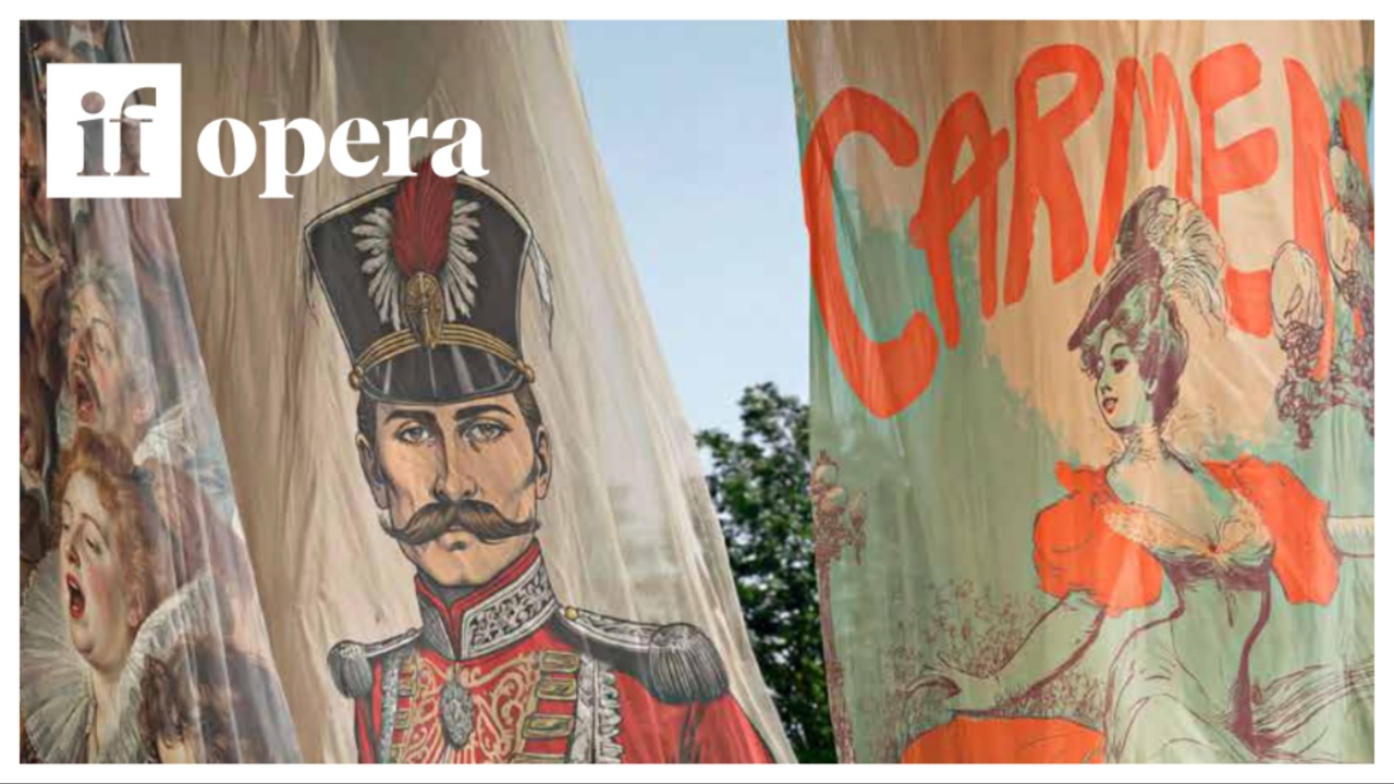 If Opera Festival Unveils 2026 Lineup