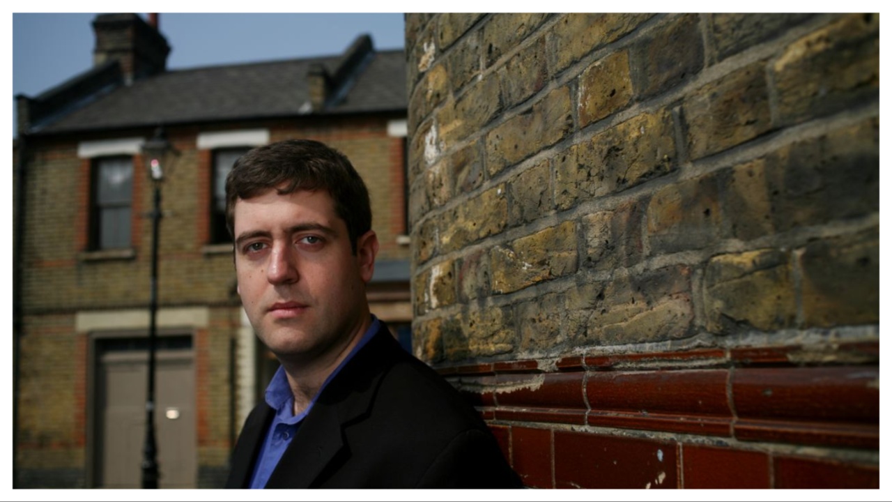 Obituary: Baritone & Teacher Robert Rice Dies