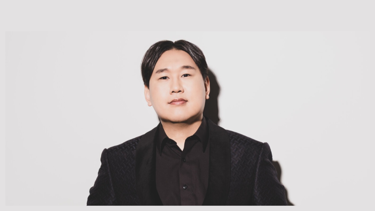 Yeongtaek Yang Joins Centre Stage Artist Management