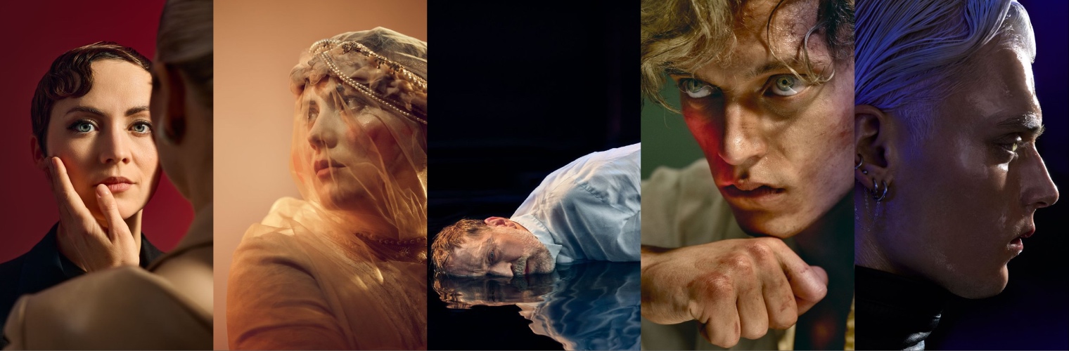 Daniel Johansson, Adriana Bastidas-Gamboa, Enea Scala, Daniel Luis de Vicente, Germán Enrique Alcántara, Enkeleda Kamani & Jessica Muirhead Lead Oper Köln’s 2026-27 Season