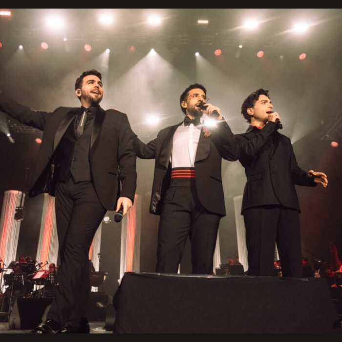 Il Volo