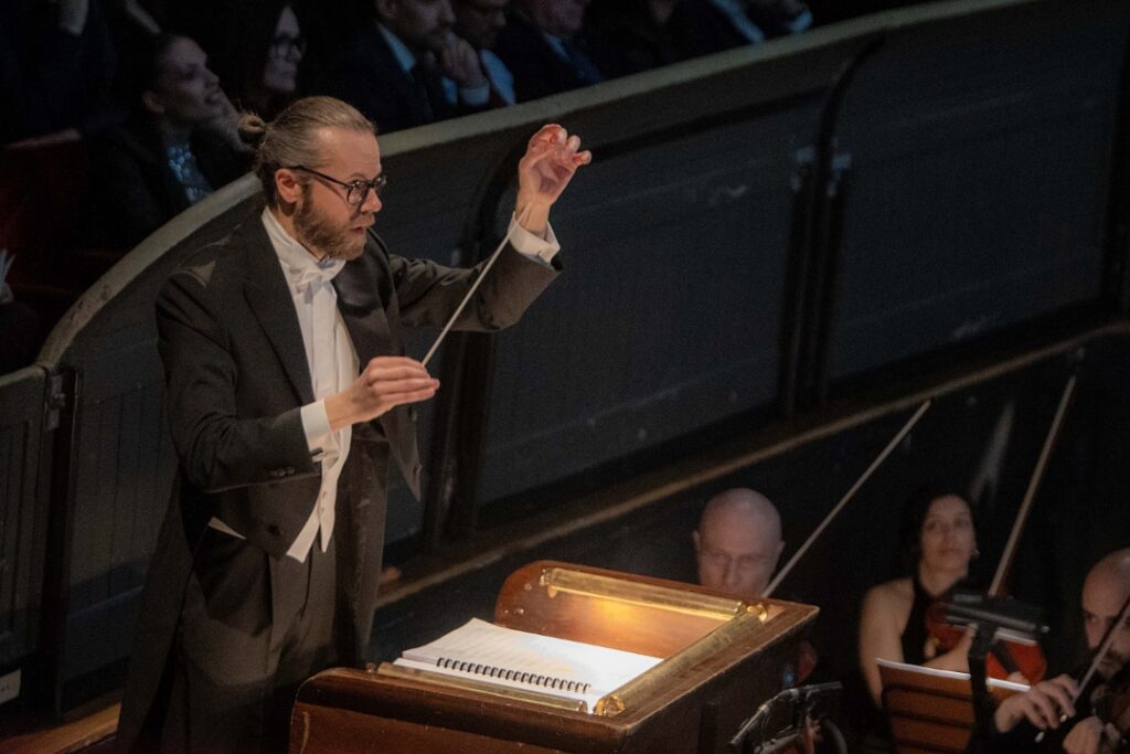 Teatro Municipale di Piacenza 2025-26 Review: Cronaca di un amore: Callas e Pasolini