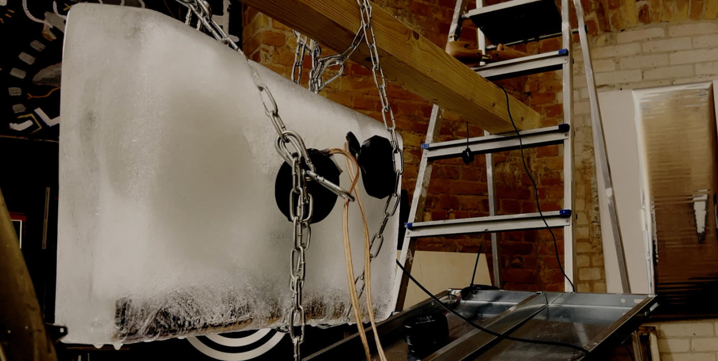 Bass Andrew Munn to Headline ‘postWinterreise’ Premeire at Tanglewood