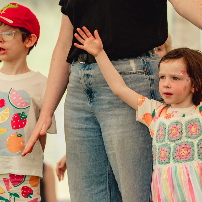 The Grange Festival Family Open Day (Landscape) – © Connor Apps