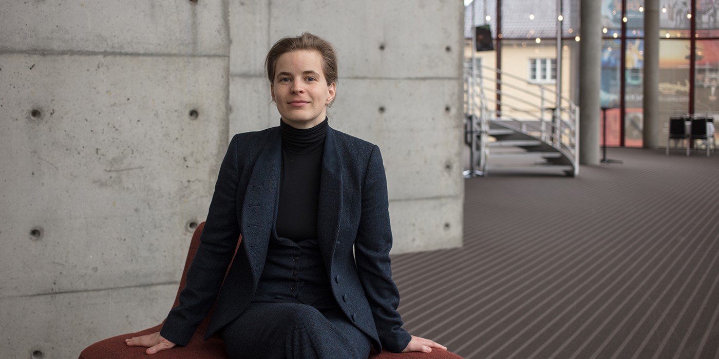 Bergen Philharmonic Announces New Chief Conductor