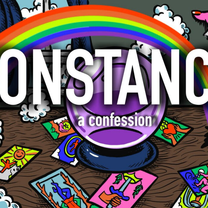 Experiments in Opera