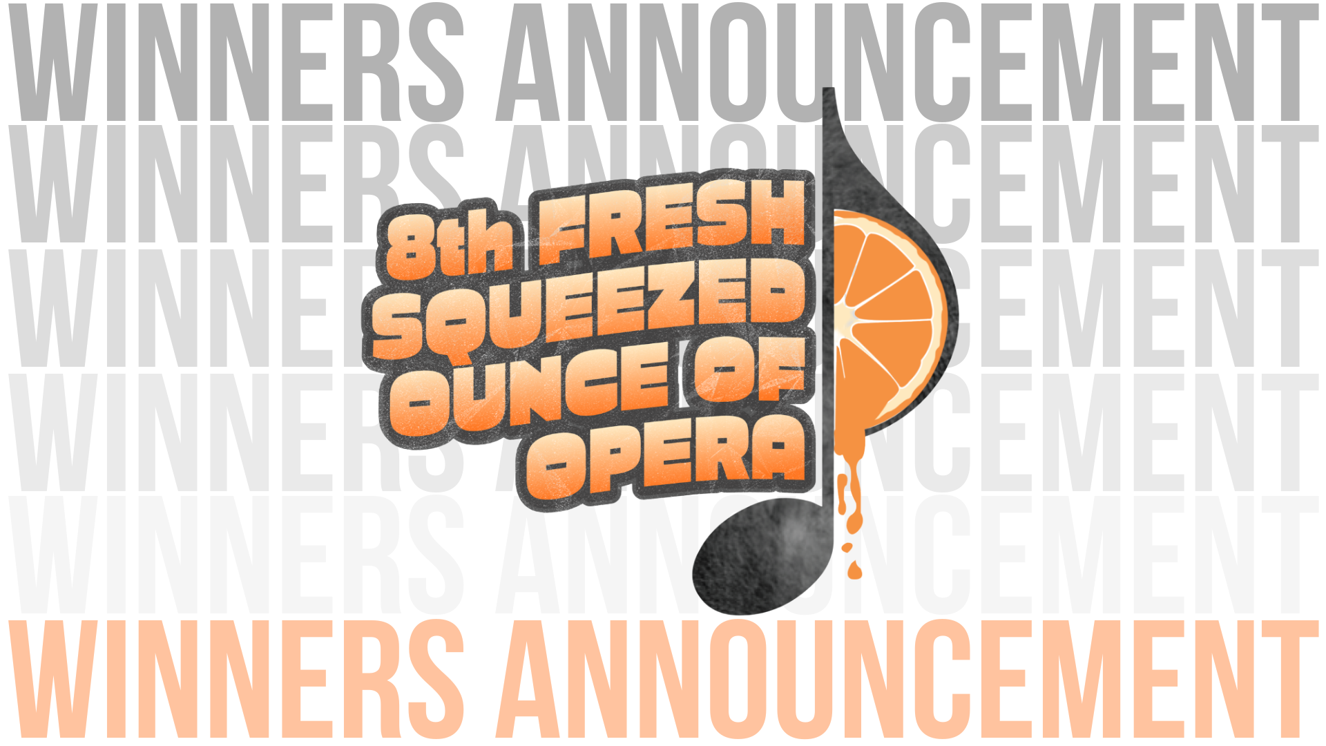 Fresh Opera One Ounce Opera Announces 8th Fresh Squeezed Ounce of Opera - OperaWire ...