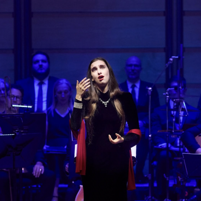 Australian Brandenburg