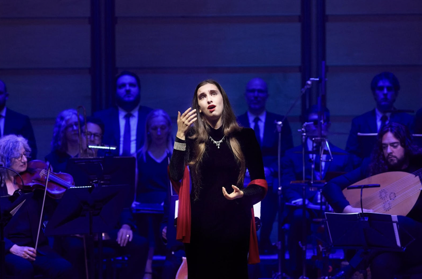 Australian Brandenburg Orchestra to Present ‘Choral Splendour’