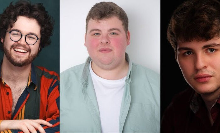 Glyndebourne Jerwood