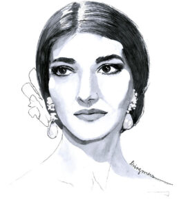 Callas