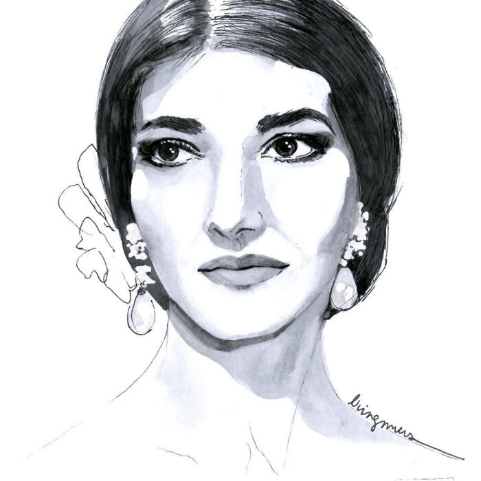 Callas