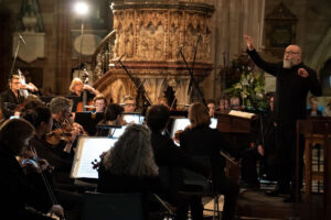 The Elgar Festival