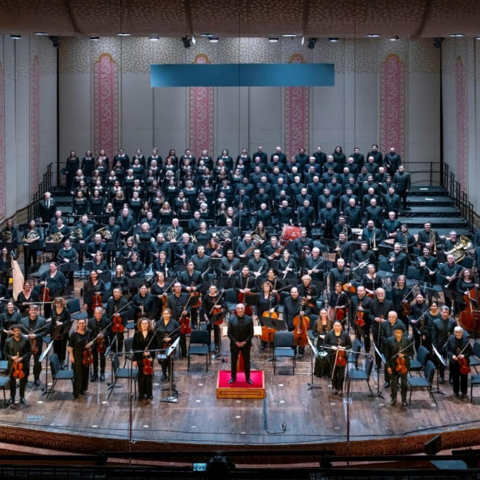 Columbus Symphony Columbus Symphony