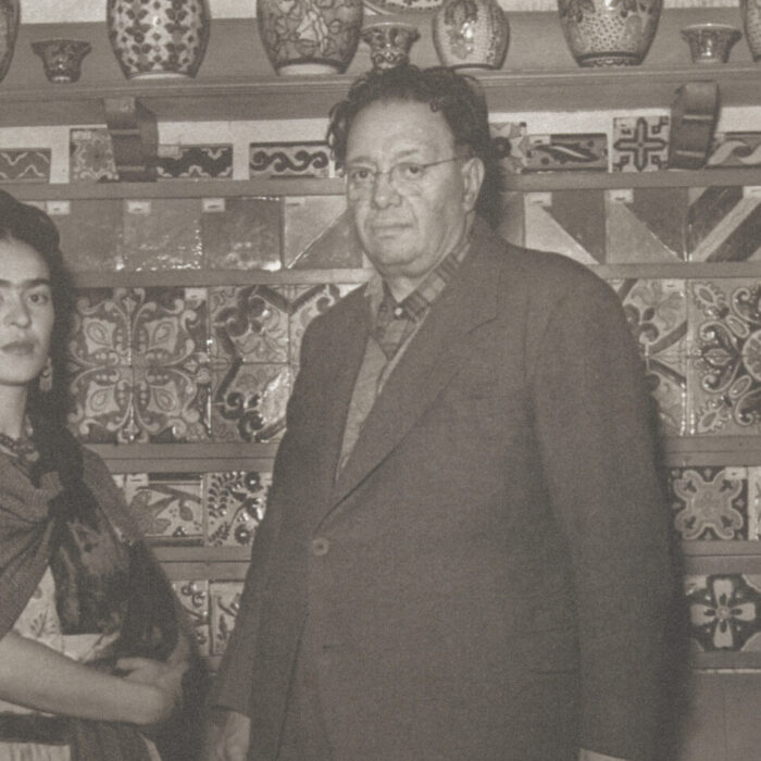 Frida Diego Frida Diego