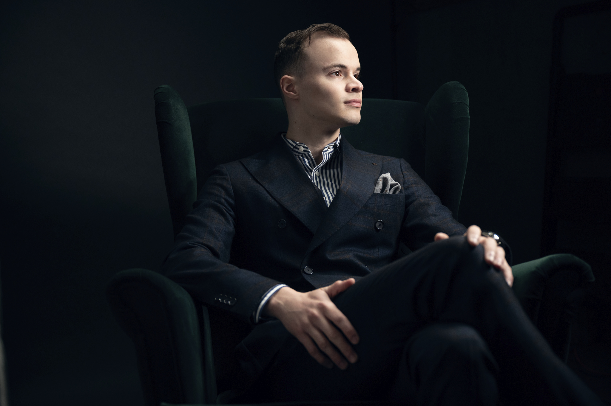 Nino Machaidze, Piotr Buszewski & Sydney Baedke Lead Orchestre Philharmonique et Cheour des Mélomanes’ 2026-27 Season