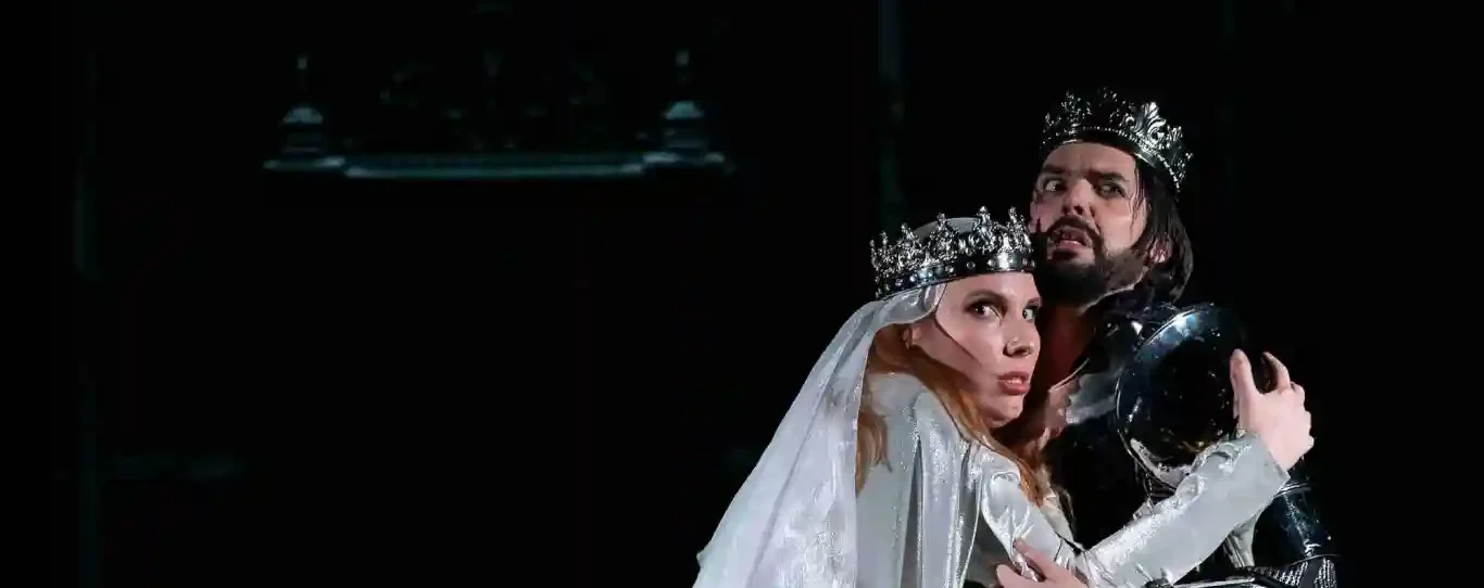 Rai 5 to Present ‘Macbeth’ with Lidia Fridman From Teatro Regio di Torino