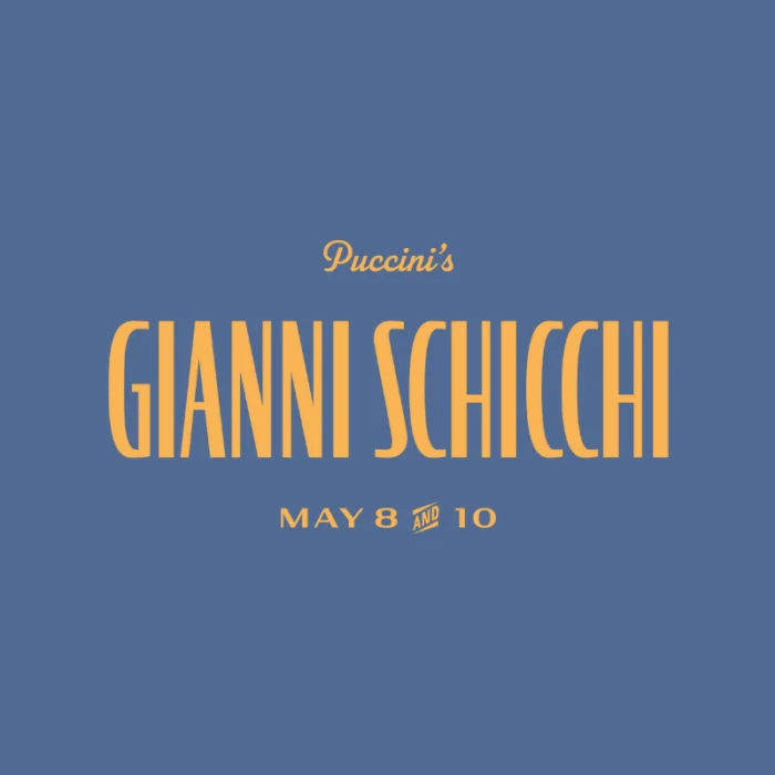Gianni Schicchi