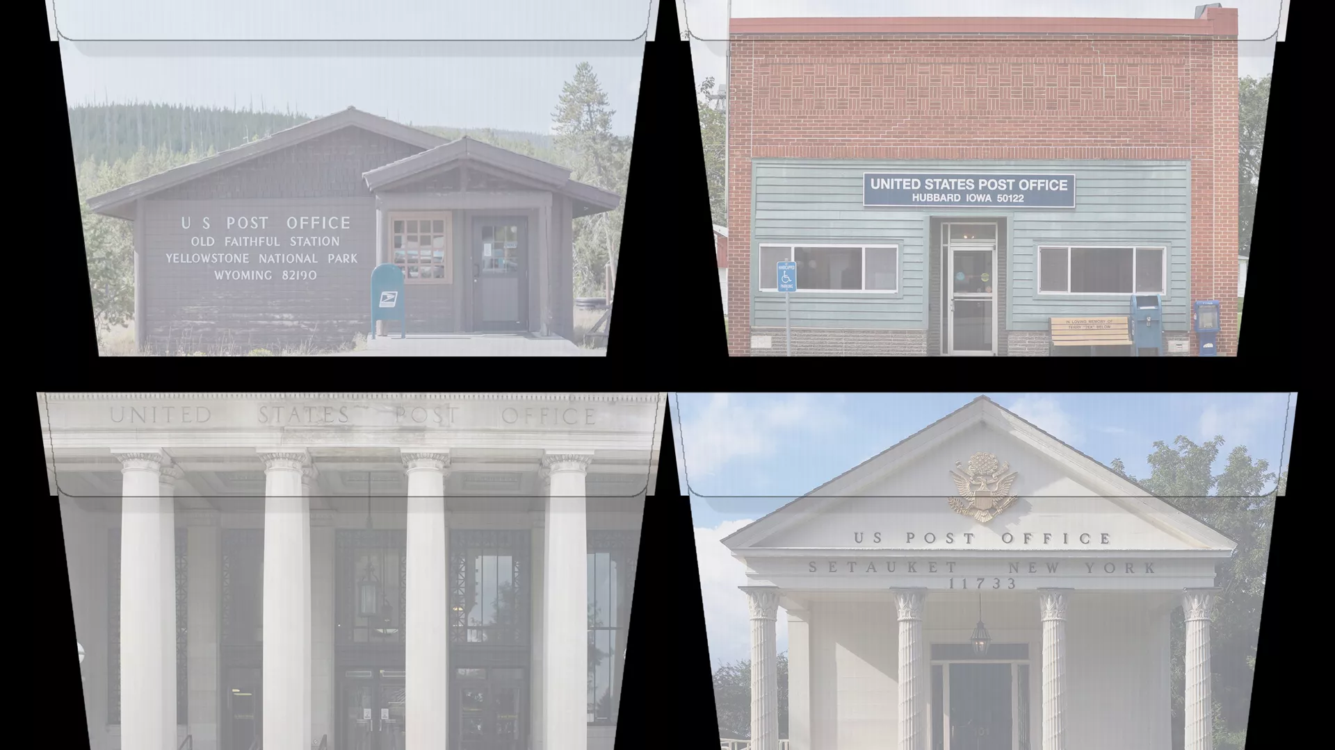 American Opera Projects & BAM to Present New York Premiere of ‘The Post Office’