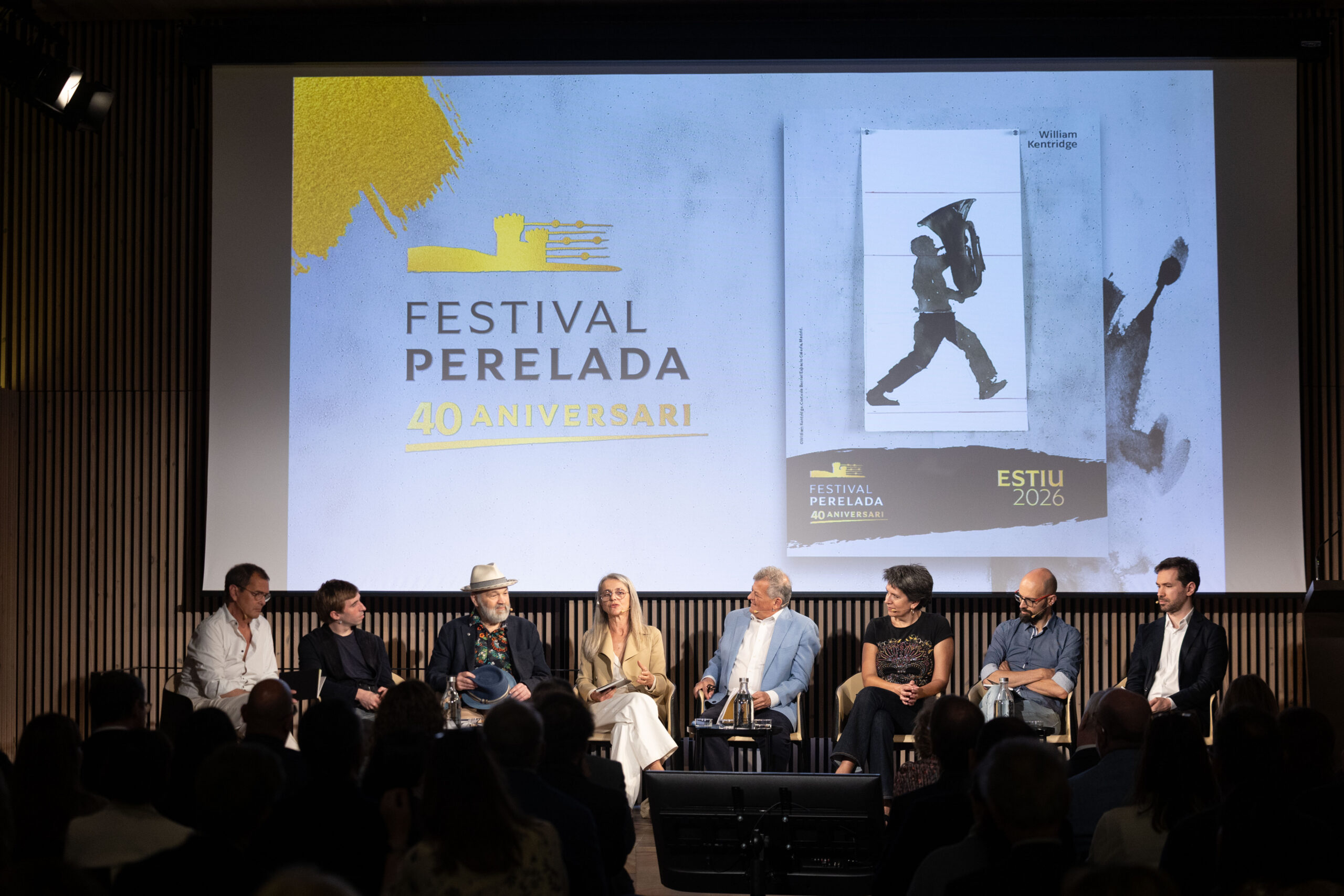 Ermonela Jaho, Benjamin Bernheim, Bryn Terfel, Sara Blanch, Michael Spyres & Jordi Savall Lead Festival Perelada’s Summer 2026 Season